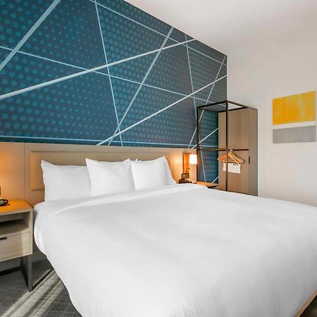 Comfort Inn & Suites هوما المظهر الخارجي الصورة