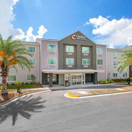 Comfort Inn & Suites هوما المظهر الخارجي الصورة