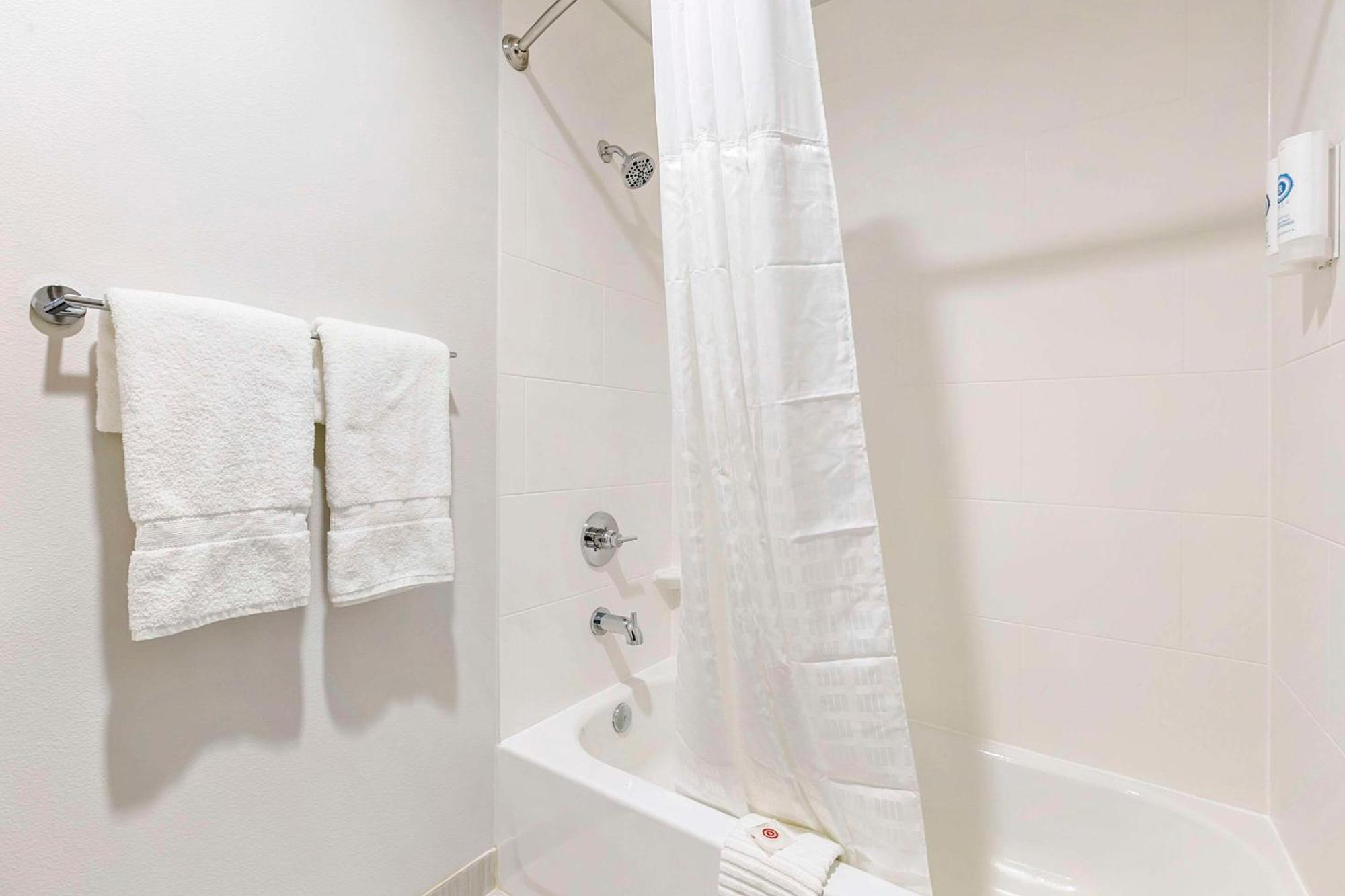 Comfort Inn & Suites هوما المظهر الخارجي الصورة