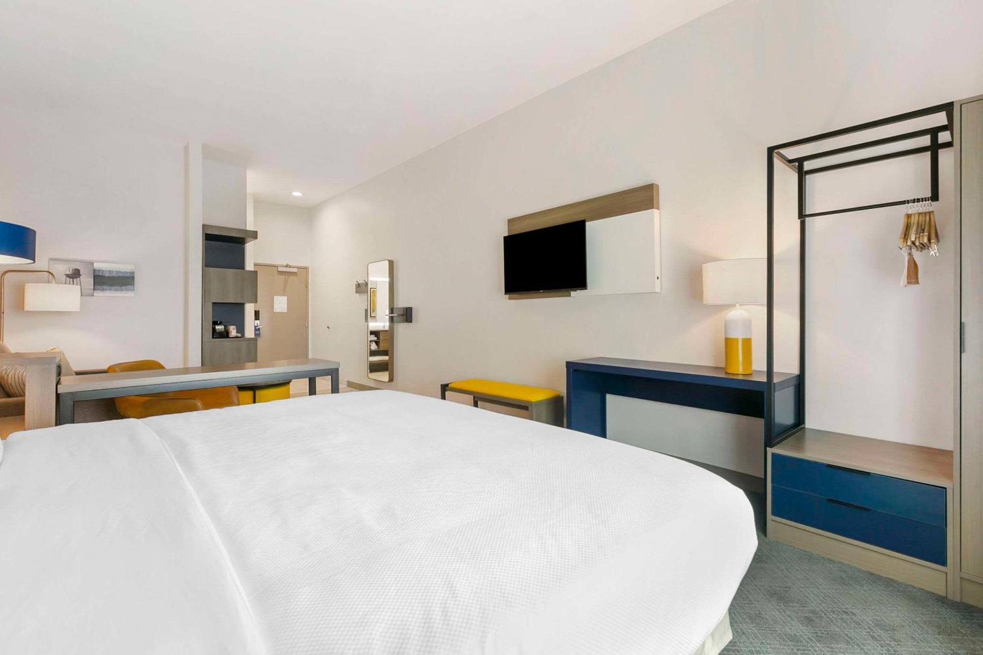 Comfort Inn & Suites هوما المظهر الخارجي الصورة