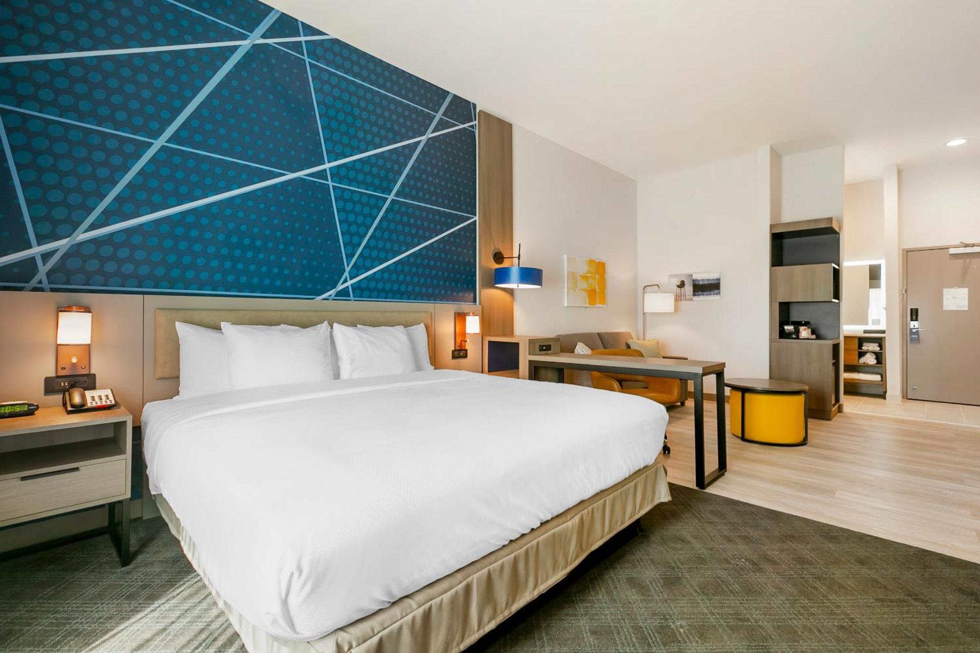 Comfort Inn & Suites هوما المظهر الخارجي الصورة