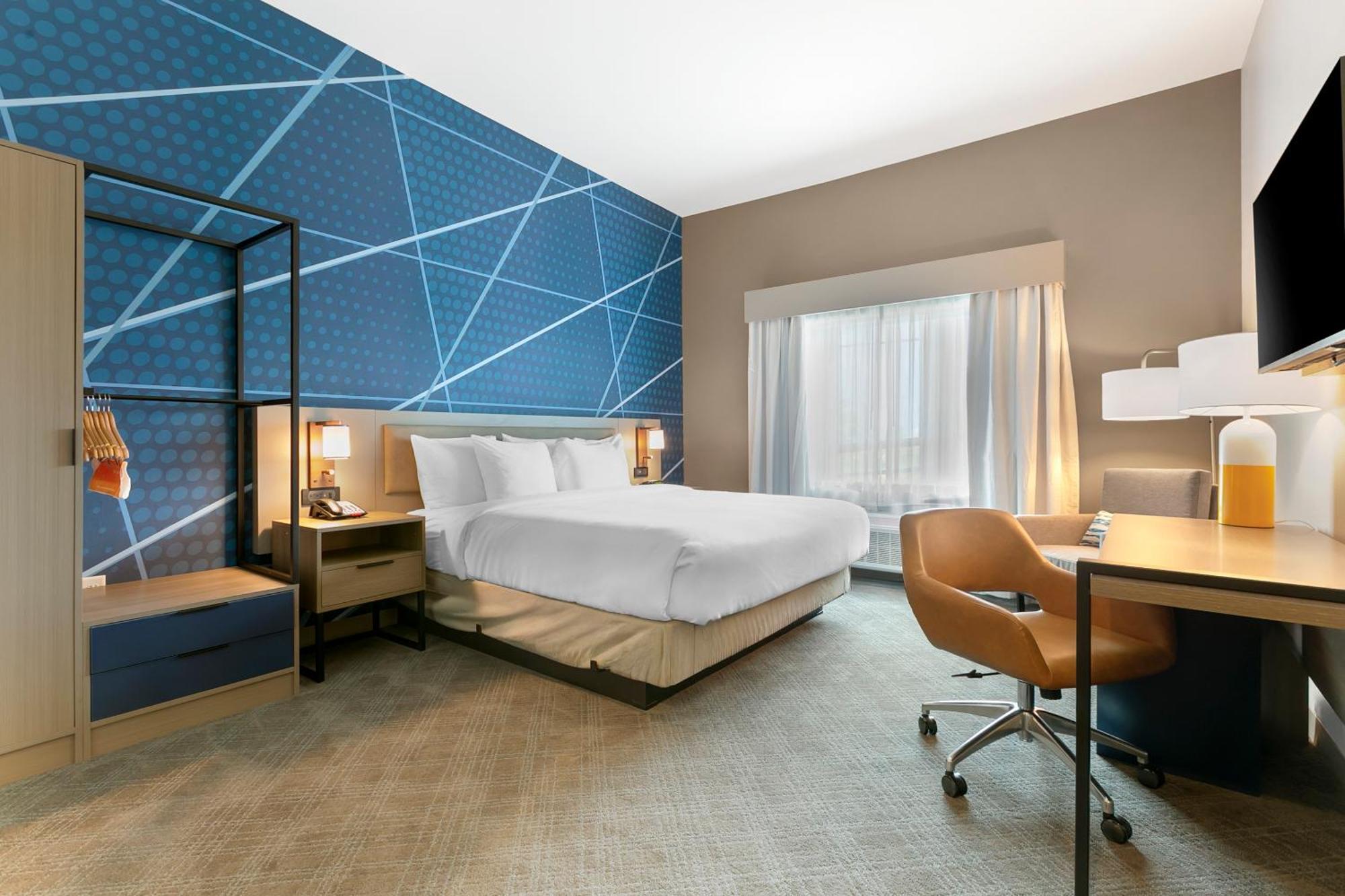 Comfort Inn & Suites هوما المظهر الخارجي الصورة