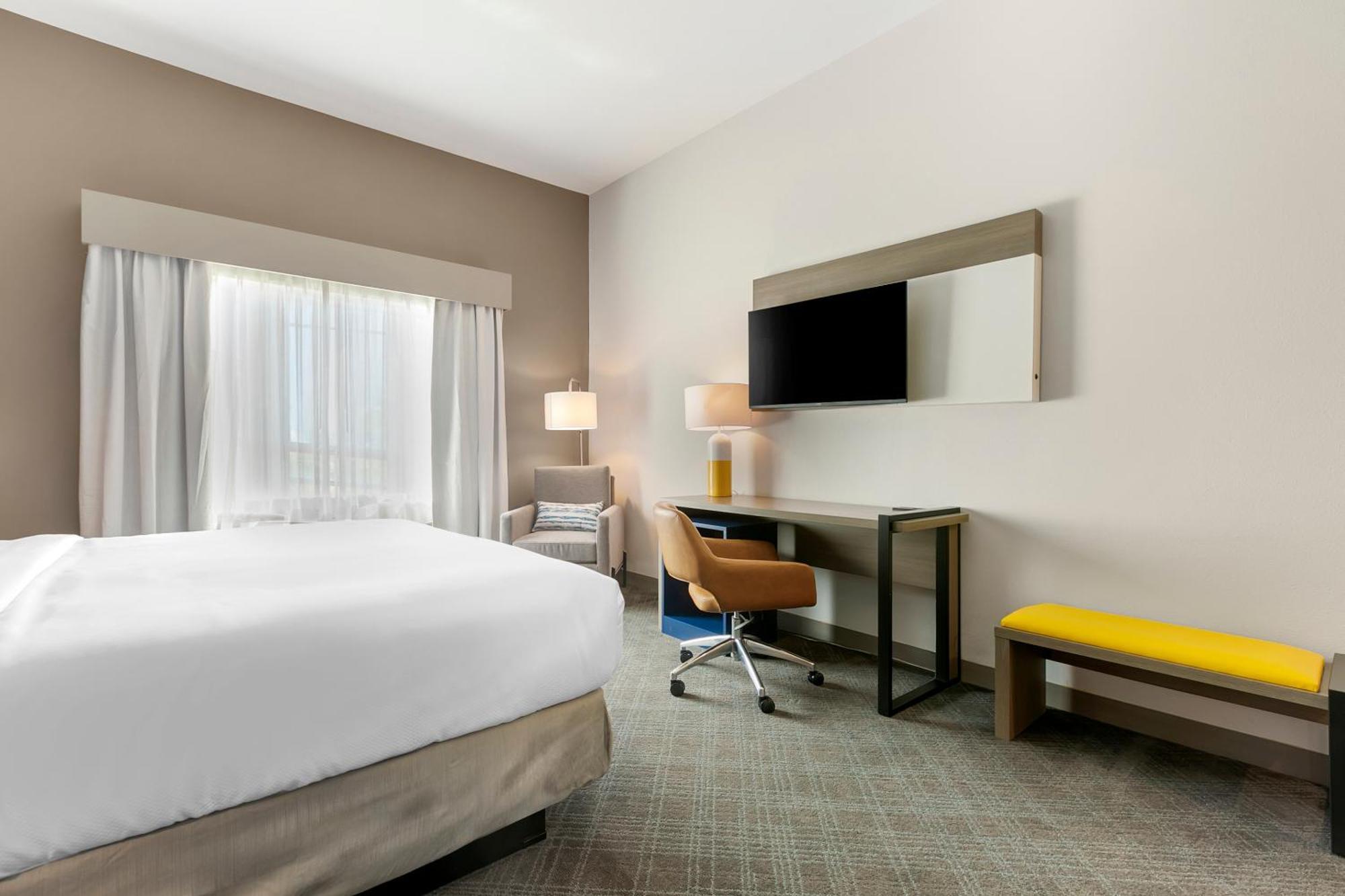 Comfort Inn & Suites هوما المظهر الخارجي الصورة