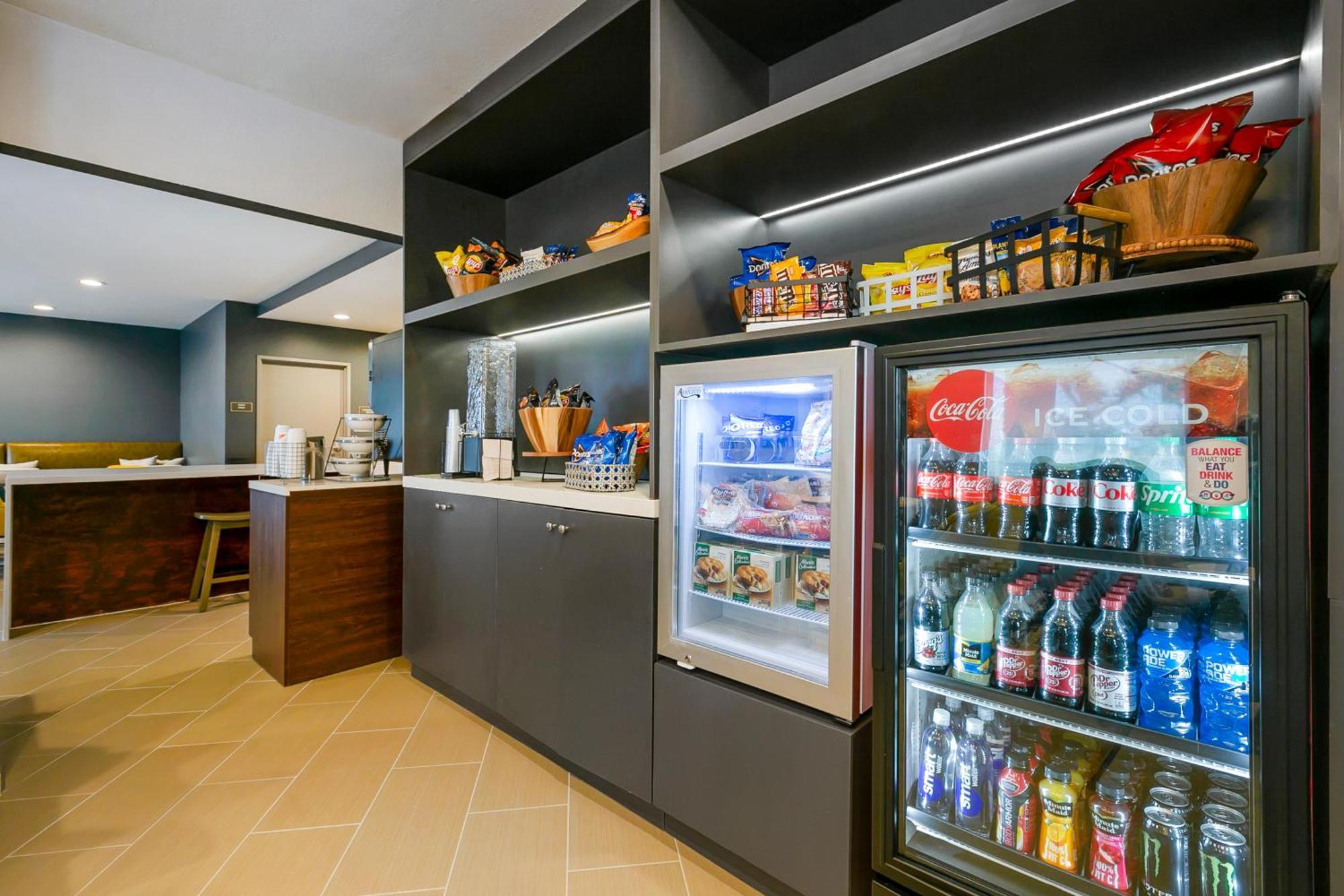 Comfort Inn & Suites هوما المظهر الخارجي الصورة