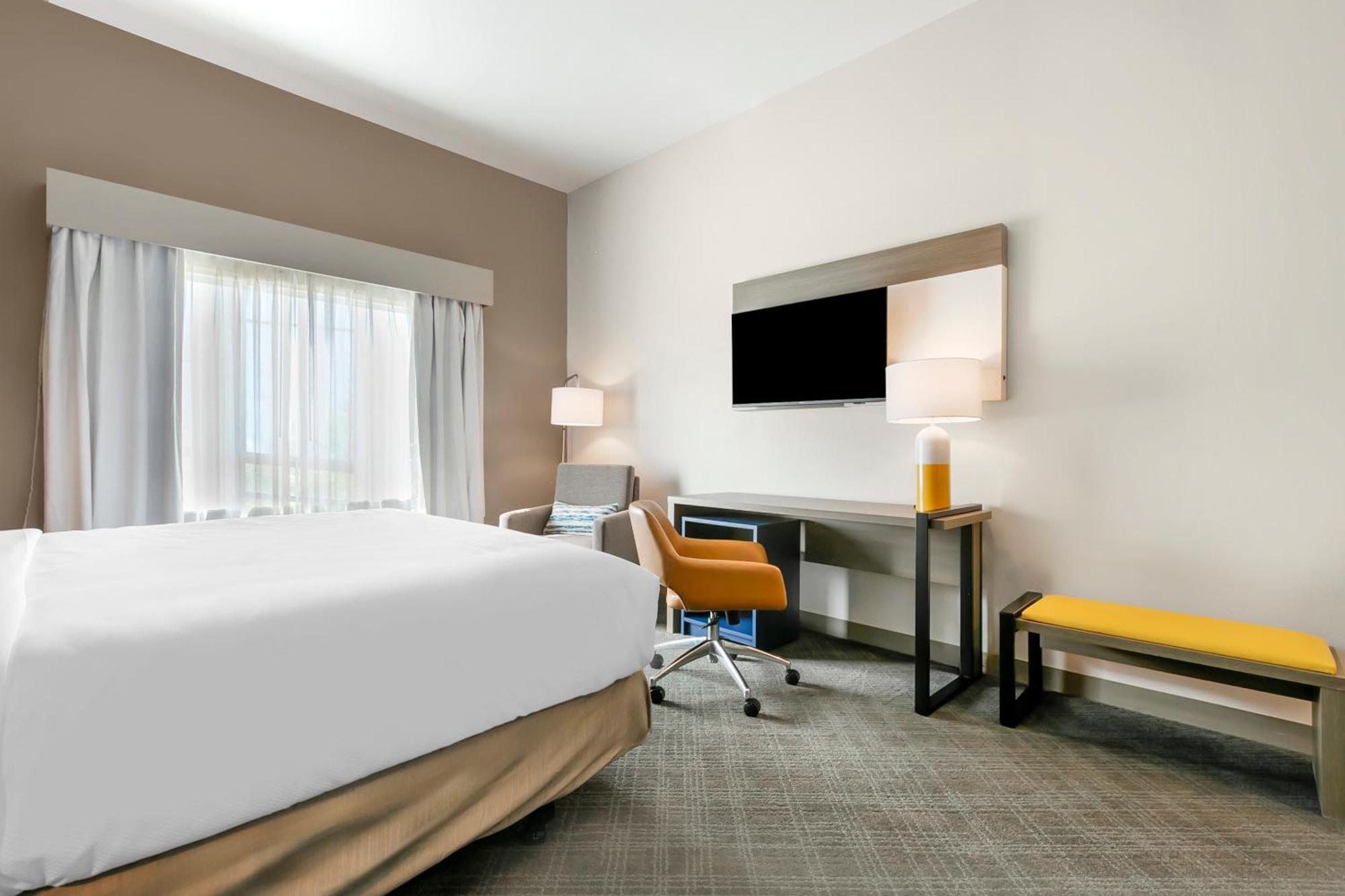 Comfort Inn & Suites هوما المظهر الخارجي الصورة