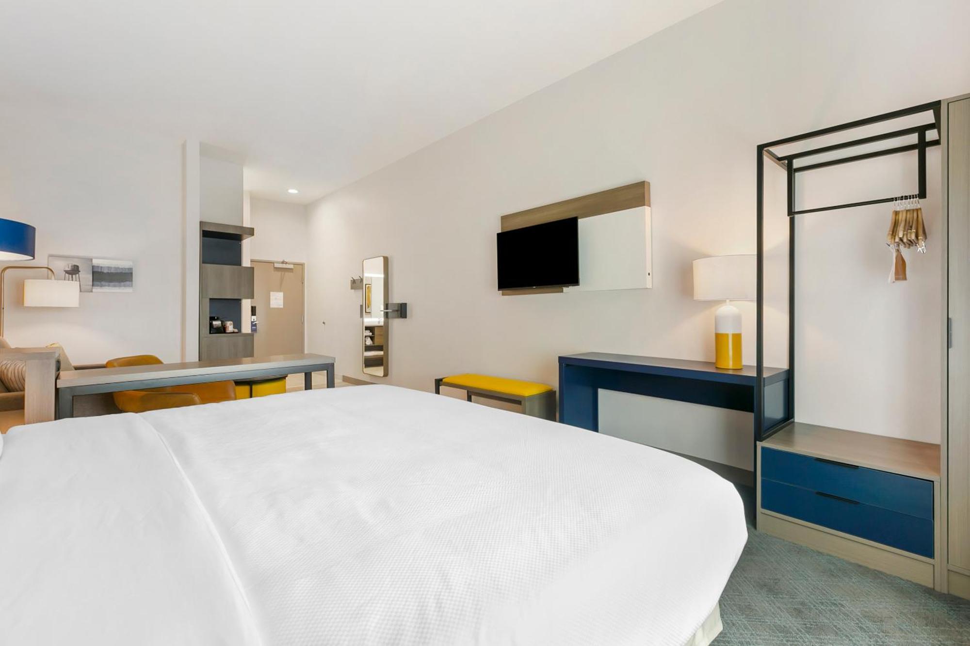 Comfort Inn & Suites هوما المظهر الخارجي الصورة